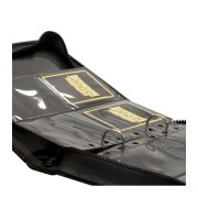 Card Codex Card Codex Black Small Dragon Shield.