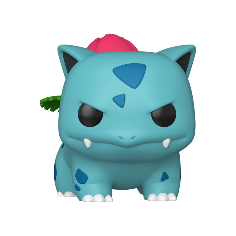 Funko POP! 10" Ivysaur - Pokémon