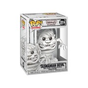 Funko POP! Vinyl Tasmanian Devil (Sketched Deco) - Looney Tunes