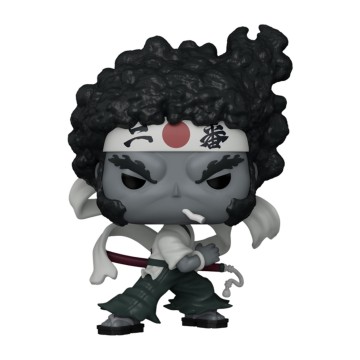 Funko POP! Vinyl Afro Samurai