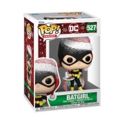 Funko Pop! Vinyl Holiday '24– Batgirl - DC Comics