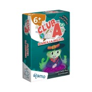 Club A: Blanca la brujita