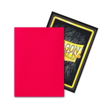 Fundas Fury 'Alaric, Crimson King' Rosa Dragon Shield