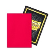Fundas Fury 'Alaric, Crimson King' Rosa Dragon Shield
