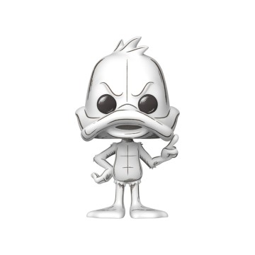Funko POP! Vinyl Daffy Duck (Sketched Deco) - Looney Tunes