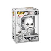Funko POP! Vinyl Daffy Duck (Sketched Deco) - Looney Tunes
