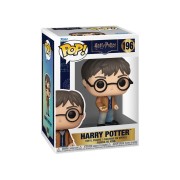 Funko POP! Vinyl Harry Potter with Resurrection Stone
