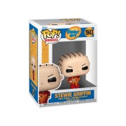 Funko POP! Vinyl Stewie Griffin S3 - Padre de Familia