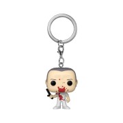 Funko POP! Keychain Hannibal Lecter - The Silence of the Lambs
