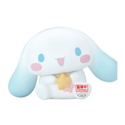 Figuras Sanrio characters SOFVIMATESCinnamoroll Star ver. de 15 cm