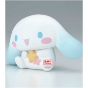 Figuras Sanrio characters SOFVIMATESCinnamoroll Star ver. de 15 cm