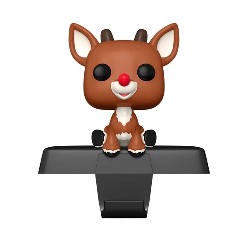 Funko POP! Stocking Hanger Rudolph - Rudolph