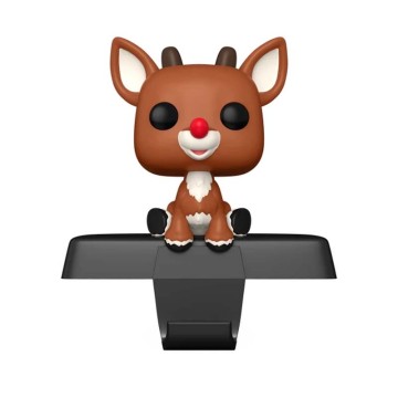 Funko POP! Stocking Hanger Rudolph - Rudolph
