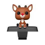 Funko POP! Stocking Hanger Rudolph - Rudolph