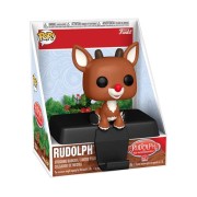 Funko POP! Stocking Hanger Rudolph - Rudolph