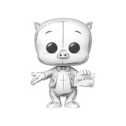 Funko POP! Vinyl Porky Pig (Sketched Deco) - Looney Tunes