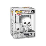 Funko POP! Vinyl Porky Pig (Sketched Deco) - Looney Tunes