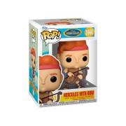 Funko POP! Vinyl Hercules with Bow - Disney