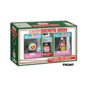 Funko Bento Box 2025 Exclusive - Kawaii Foodies