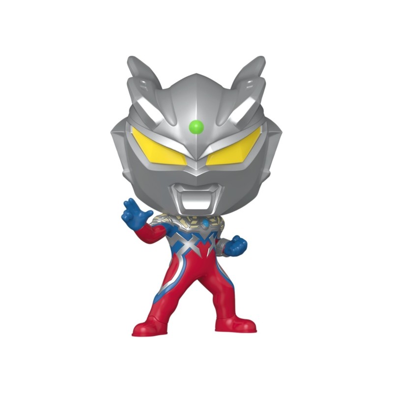 Funko POP! Vinyl Zero - Ultraman