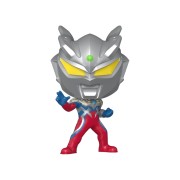 Funko POP! Vinyl Zero - Ultraman