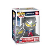 Funko POP! Vinyl Zero - Ultraman
