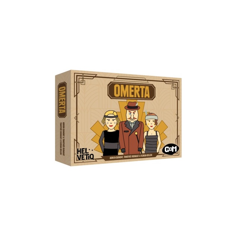 Omerta