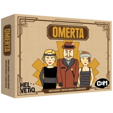 Omerta