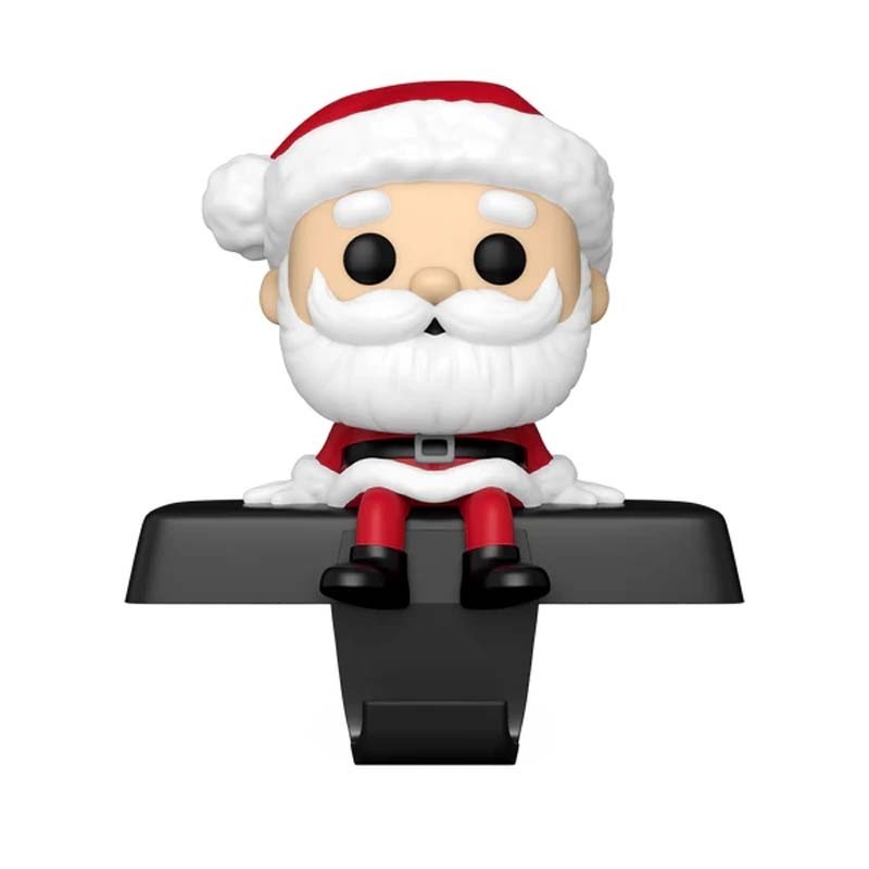Funko POP! Stocking Hanger Santa - Rudolph