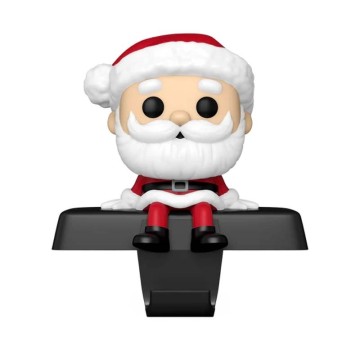 Funko POP! Stocking Hanger Santa - Rudolph