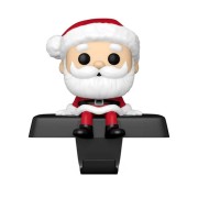 Funko POP! Stocking Hanger Santa - Rudolph