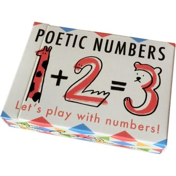 Poetic Numbers
