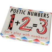 Poetic Numbers