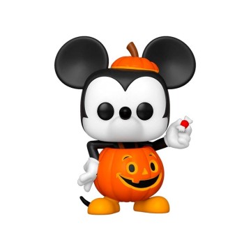 Funko POP! 1218 Mickey TrickorTreat Disney
