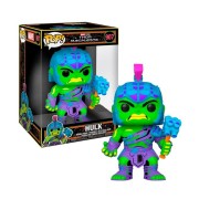Funko POP! Blacklight - Hulk - Marvel 10" 25 cm