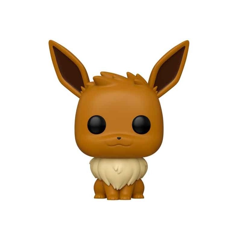 Funko POP! Eevee Pokémon 10" 25 cm