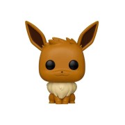 Funko POP! Eevee Pokémon 10" 25 cm