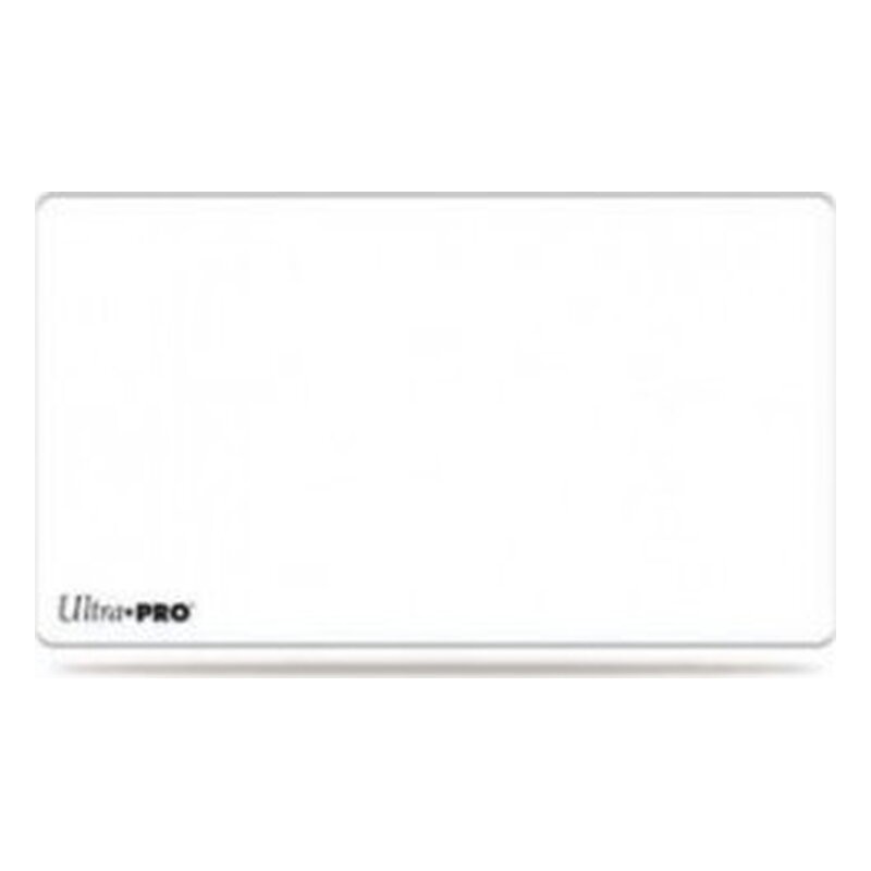 Tapete Artists Gallery Blanco Ultra Pro.