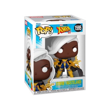 Funko POP! Vinyl Storm (Wasteland) (X-Men '97) - X-Men