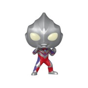 Funko POP! Vinyl Tiga - Ultraman