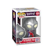 Funko POP! Vinyl Tiga - Ultraman