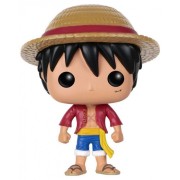 Funko POP! Vinyl Luffy - One Piece
