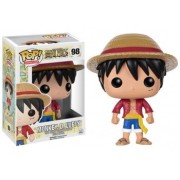 Funko POP! Vinyl Luffy - One Piece