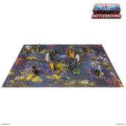 Wave 2: Legends of Preternia - Masters of the Universe Battleground (Inglés)