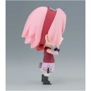Figuras NARUTO SHIPPUDEN REPOPRIZE HARUNO SAKURA & UZUMAKI NARUTO(A:HARUNO SAKURA) de 10 cm