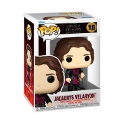 Funko Pop! Vinyl Jarcarys Valaryon S3 - Juego de Tronos La Casa del Dragón