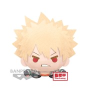 Peluches MY HERO ACADEMIA LYING DOWN BIG PLUSH KATSUKI BAKUGO 20 cm de Banpresto