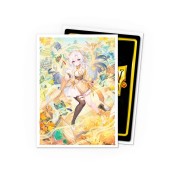 Fundas Standard Guo Jia, Heaven’s Favored Grand Archive - Dragon Shield