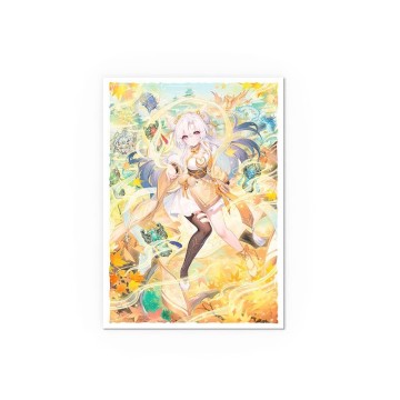 Fundas Standard Guo Jia, Heaven’s Favored Grand Archive - Dragon Shield