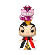 Funko POP! Premium Queen of Hearts S3 - Disney